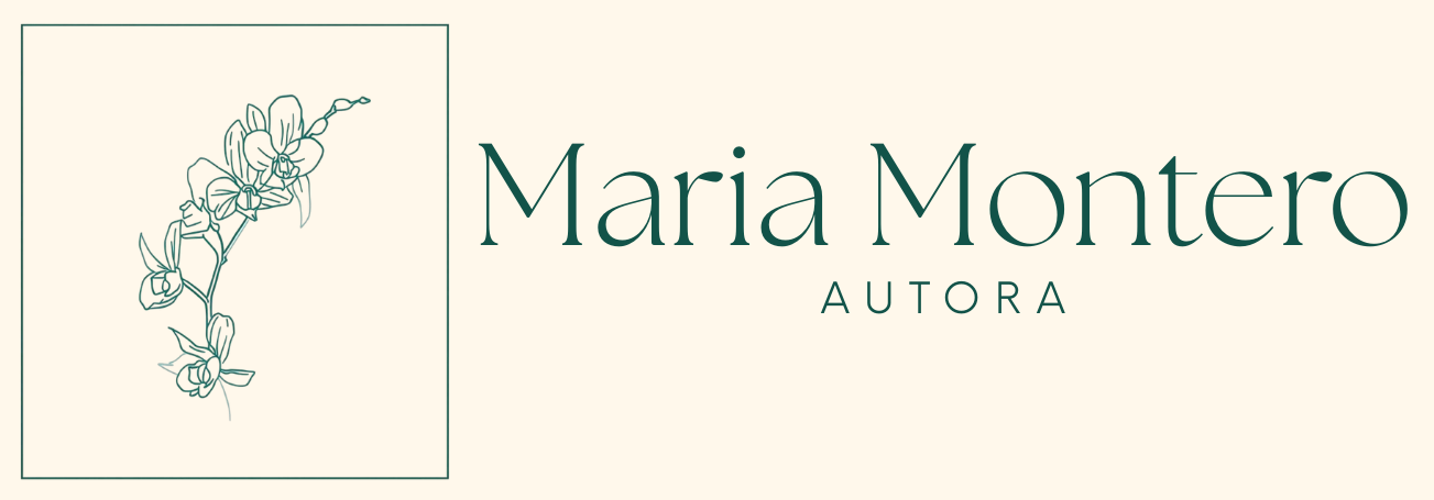 mariamonteroautora.com
